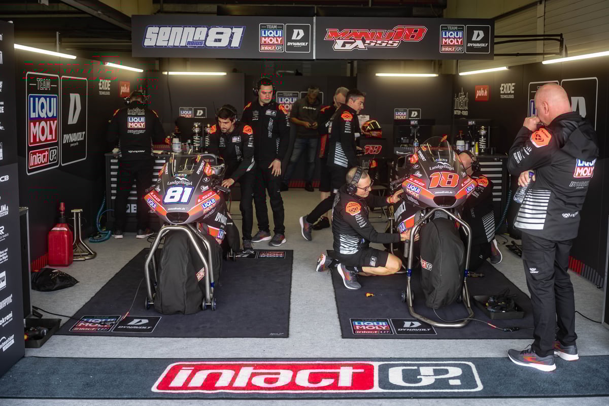 Intact GP Moto2 - Jerez IRTA Test - Lekl, Ronny - 18. Februar 2025 13-04-46 -_RL20599